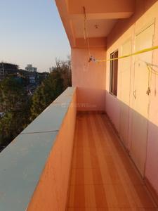 Balcony Image of 1340 Sq.ft 3 BHK Apartment / Flat for sale in B B Complex, Gandhi Nagar Ranchi for Rs. 69800000