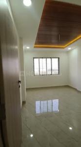 Hall Image of 1200 Sq.ft 2 BHK Apartment / Flat for rent in New Rani Bagh Indore for Rs. 12000