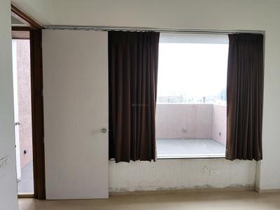 Bedroom Image of 4248 Sq.ft 4 BHK Apartment / Flat for sale in Bhat Ahmedabad for Rs. 24100000