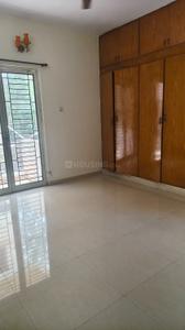 Bedroom Image of 960 Sq.ft 2 BHK Apartment / Flat for rent in Adyar Chennai for Rs. 35000