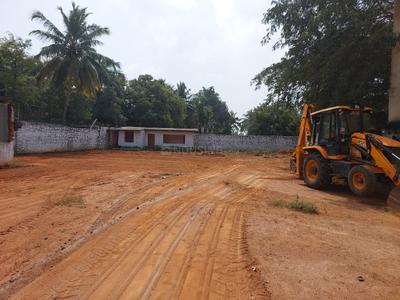 Image of 1300 Sq.ft Residential Plot / Land for sale in Thyagaraja Nagar, Tirunelveli for Rs. 3600000