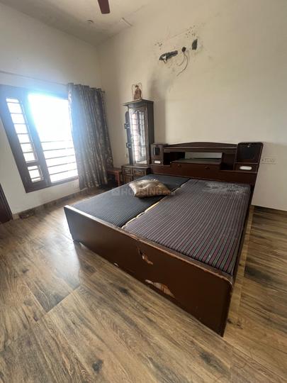 Sector 123 Bedroom 1