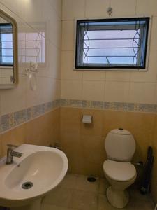 Bedroom Two Image of 2000 Sq.ft 3 BHK Villa for rent in Cherlapalli Secunderabad for Rs. 40000