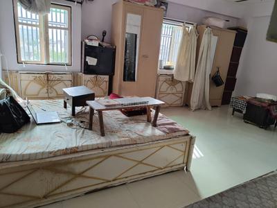 Bedroom Image of 1386 Sq.ft 3 BHK Apartment / Flat for sale in Vasna Ahmedabad for Rs. 7000000