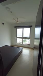 Bedroom Image of 1250 Sq.ft 3 BHK Apartment / Flat for rent in Monte South, Byculla Mumbai for Rs. 200000