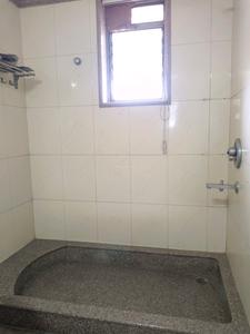 Bedroom Four Image of 3210 Sq.ft 4 BHK Apartment / Flat for sale in Alipore Kolkata for Rs. 48800000