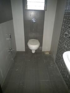 Bedroom Two Image of 1800 Sq.ft 3 BHK Apartment / Flat for sale in  Raheja Gardens Ascona, Thane West Thane for Rs. 34000000