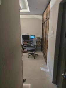 Image of 850 Sq.ft 2 BHK Apartment / Flat for sale in Mira Road East, Mira Bhayandar for Rs. 8500000