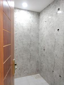 Common Bathroom Image of 1530 Sq.ft 3 BHK Builder Floor for sale in Fidato Honour Homes, Sector 89 Faridabad for Rs. 15000000