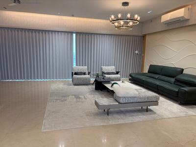 4 BHK Flat