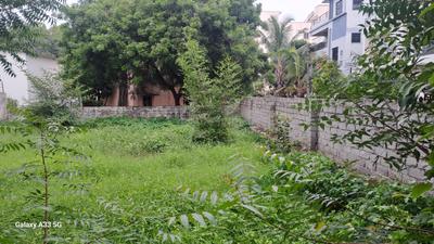 Image of 295 Sq.ft Residential Plot / Land for sale in Dr A S Rao Nagar Colony, Secunderabad for Rs. 31500000