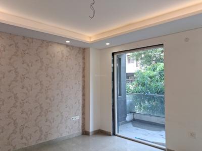 Bedroom Image of 1800 Sq.ft 3 BHK Builder Floor for sale in Mansarover Garden New Delhi for Rs. 32500000
