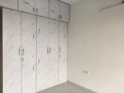 Bedroom Image of 1400 Sq.ft 3 BHK Apartment / Flat for rent in Lodha Palava Trinity A To C, Palava Phase 2 Thane for Rs. 40000