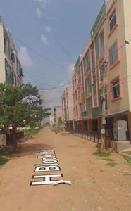 Image of 470 Sq.ft 1 BHK Apartment / Flat for sale in Hathod, Jaipur for Rs. 1200000
