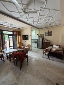 Hall Image of 3200 Sq.ft 4 BHK Independent House for sale in Jagatpura Jaipur for Rs. 23000000