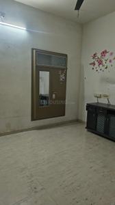 Hall Image of 400 Sq.ft 1 BHK Builder Floor for rent in Ranip Ahmedabad for Rs. 13000
