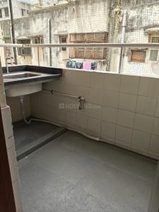 Balcony Image of 1950 Sq.ft 3 BHK Apartment / Flat for rent in Navrangpura Ahmedabad for Rs. 55000