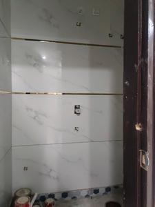 Bedroom One Image of 900 Sq.ft 3 BHK Apartment / Flat for sale in Burari Affordable Homes, Burari New Delhi for Rs. 4851000