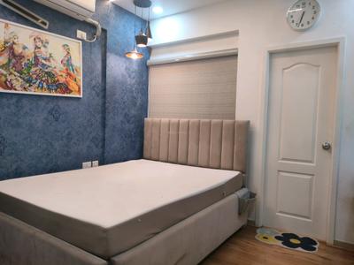 Bedroom Image of 1564 Sq.ft 3 BHK Apartment / Flat for rent in Goyal Orchid Whitefield, Whitefield Bengaluru for Rs. 75000