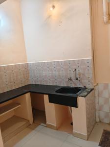 Kitchen Image of 1200 Sq.ft 2 BHK Builder Floor for rent in BTM Layout Bengaluru for Rs. 19500