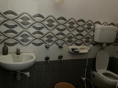 Bathroom Image of 1540 Sq.ft 2 BHK Builder Floor for sale in Kovilpalayam Coimbatore for Rs. 6900000