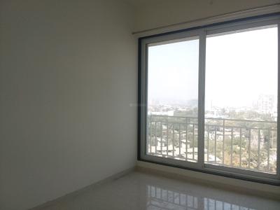 Bedroom Image of 1100 Sq.ft 2 BHK Apartment / Flat for sale in Malhar 24 East, Sanpada Navi Mumbai for Rs. 22000000