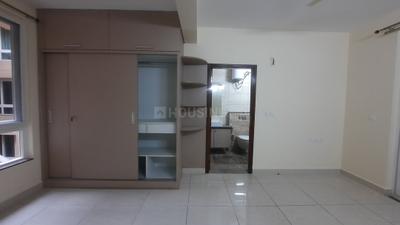 Bedroom Image of 3111 Sq.ft 3 BHK Apartment / Flat for sale in Wright The Grove by Wrightspaces, Sarjapur Bengaluru for Rs. 39500000