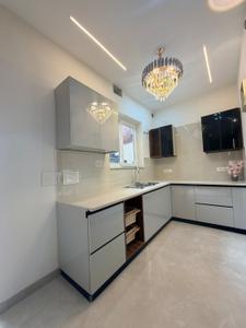 Kitchen Image of 900 Sq.ft 4 BHK Independent House for sale in Kharar Mohali for Rs. 12500000