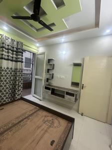 Bedroom Image of 1050 Sq.ft 2 BHK Apartment / Flat for rent in Sector 115 Mohali for Rs. 25000