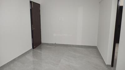 Living Room Image of 672 Sq.ft 2 BHK Apartment / Flat for sale in Digam Poonam CHSL, Borivali East Mumbai for Rs. 17900000