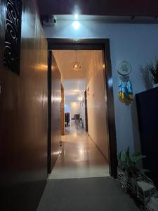 Image of 1800 Sq.ft 3 BHK Apartment / Flat for rent in Seawoods, Navi Mumbai for Rs. 125000