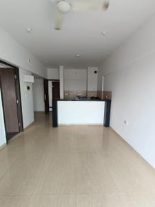 Hall Image of 680 Sq.ft 1 BHK Apartment / Flat for sale in Lodha Belmondo, Gahunje Pune for Rs. 7700000