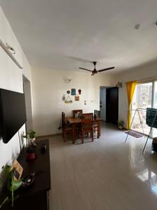 Image of 1050 Sq.ft 2 BHK Apartment / Flat for sale in Aristo Park Express, Baner, Pune for Rs. 11300000