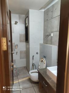 Bathroom Image of 2520 Sq.ft 4 BHK Builder Floor for sale in Punjabi Bagh New Delhi for Rs. 40000000