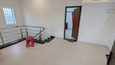 Bedroom Image of 1500 Sq.ft 3 BHK Independent House for rent in Periyanaickenpalayam Coimbatore for Rs. 21000