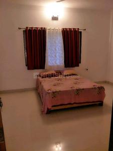 Bedroom Image of 1020 Sq.ft 2 BHK Independent House for rent in Keshav Nagar Pune for Rs. 25000