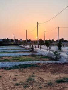 Residential Plot