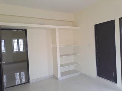 Bedroom Image of 1153 Sq.ft 3 BHK Apartment / Flat for sale in Adambakkam Chennai for Rs. 10000000