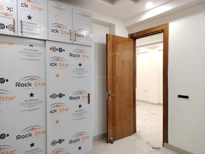 Bedroom Image of 1900 Sq.ft 4 BHK Builder Floor for sale in Rajendra Nagar Ghaziabad for Rs. 14200000