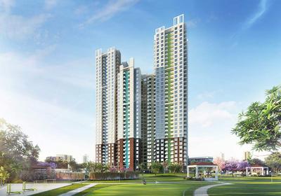 4 BHK Flat