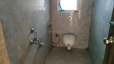 Image of 950 Sq.ft 2 BHK Apartment / Flat for sale in Bharat Ecovistas Phase III, Shilphata, Thane for Rs. 6750000