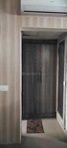 Bedroom Image of 494 Sq.ft 1 RK Apartment / Flat for rent in Logix Blossom Zest, Sector 143 Noida for Rs. 22950