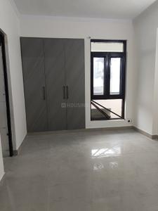 Bedroom Image of 1450 Sq.ft 3 BHK Apartment / Flat for sale in Vandana Apartments, Patparganj New Delhi for Rs. 17000000