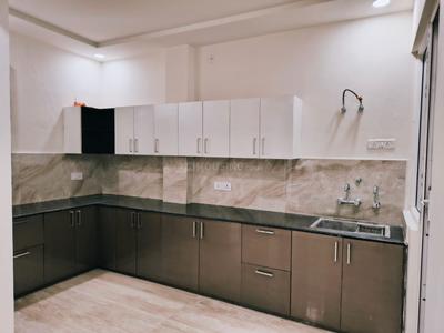 Kitchen Image of 4250 Sq.ft 5 BHK Independent House for sale in Gomti Nagar Lucknow for Rs. 26000000