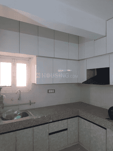 Kitchen Image of 1000 Sq.ft 3 BHK Apartment / Flat for sale in ROF Amaltas, Sector 92 Gurgaon for Rs. 7000000