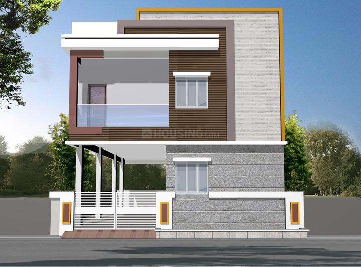 Green Space Residency Main Image 1