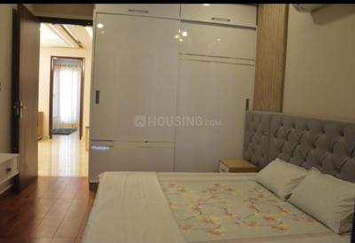 Bedroom Image of 1203 Sq.ft 3 BHK Builder Floor for sale in Kurali Mohali for Rs. 4690000