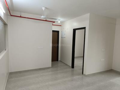 Hall Image of 650 Sq.ft 2 BHK Apartment / Flat for sale in Dosti West County, Thane West Thane for Rs. 8999999