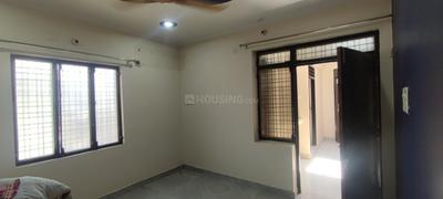 Bedroom Image of 1000 Sq.ft 3 BHK Builder Floor for rent in Dhoomanganj Allahabad for Rs. 12000