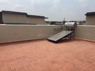 Balcony Image of 3548 Sq.ft 3 BHK Villa for sale in Ckikkakammana Halli Bengaluru for Rs. 51050000